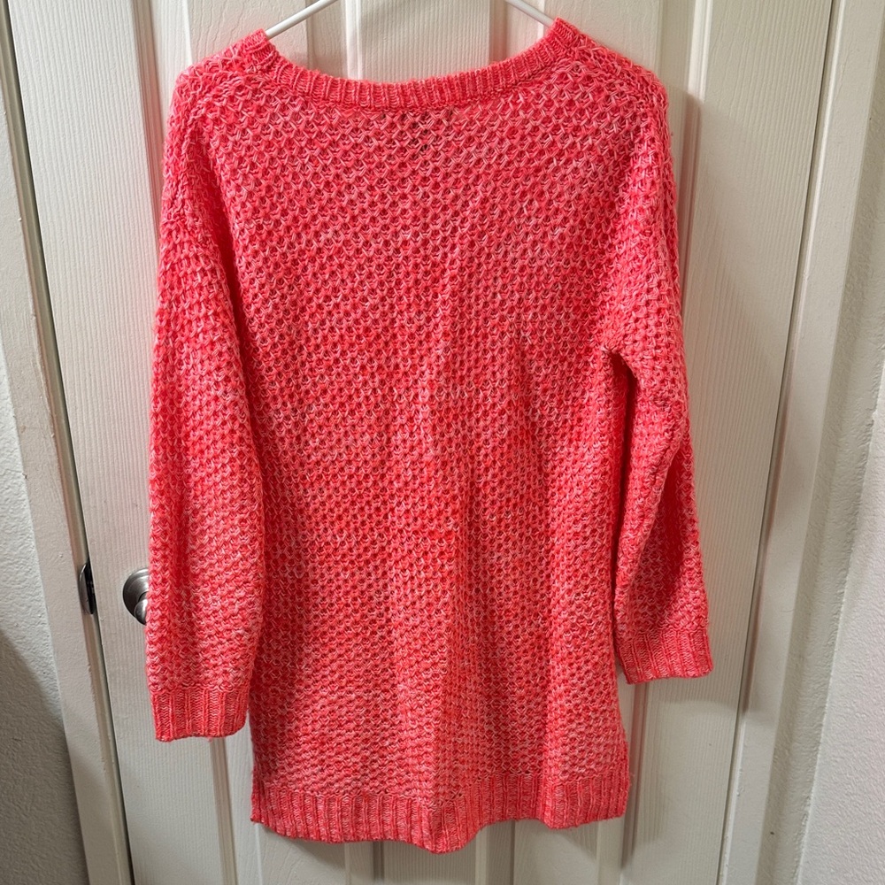Pink Sweater - Picture 2 of 3